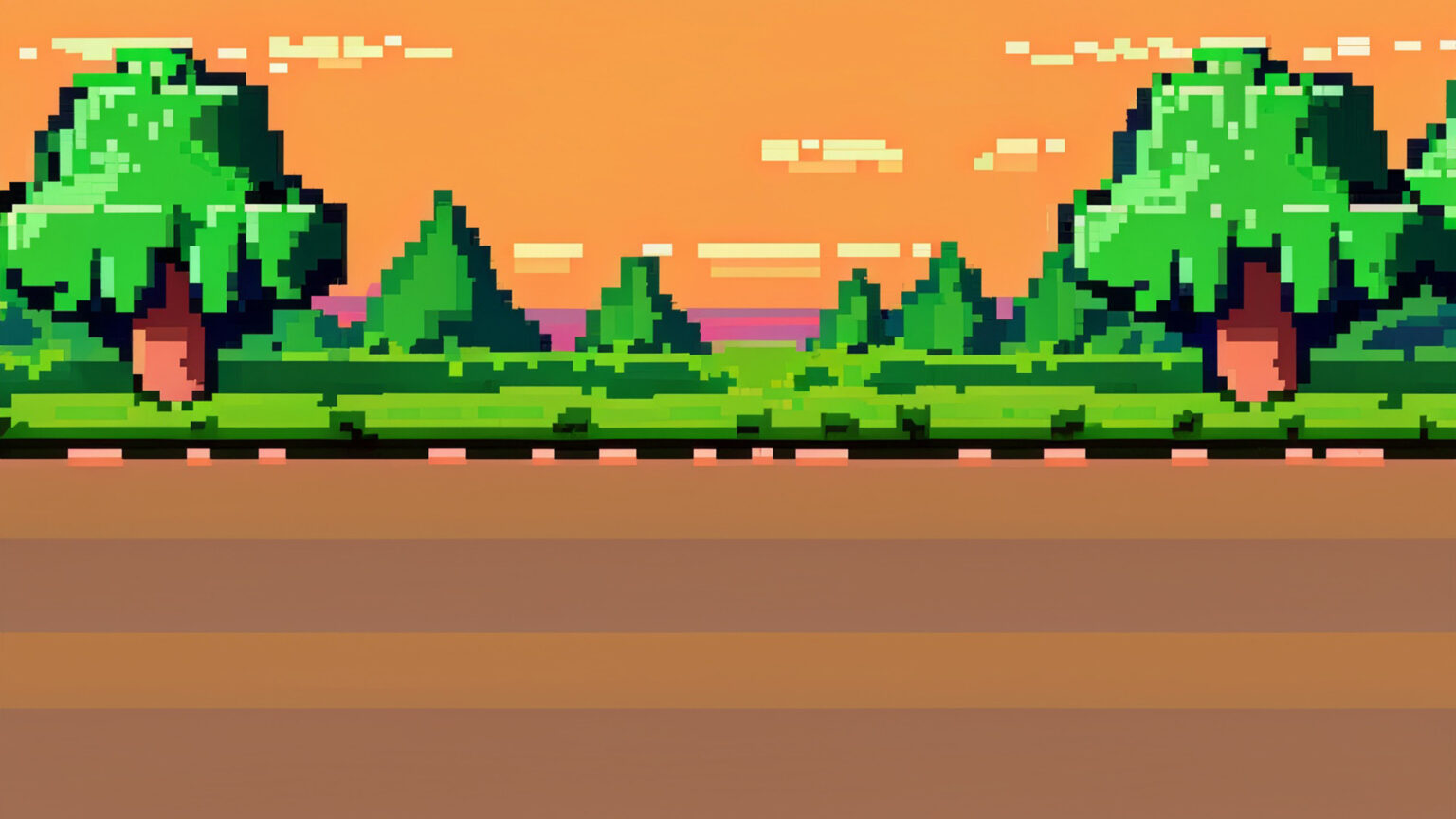 ドット絵 | 【フリー素材】ゲームまてりあるず｜無料の背景イラスト