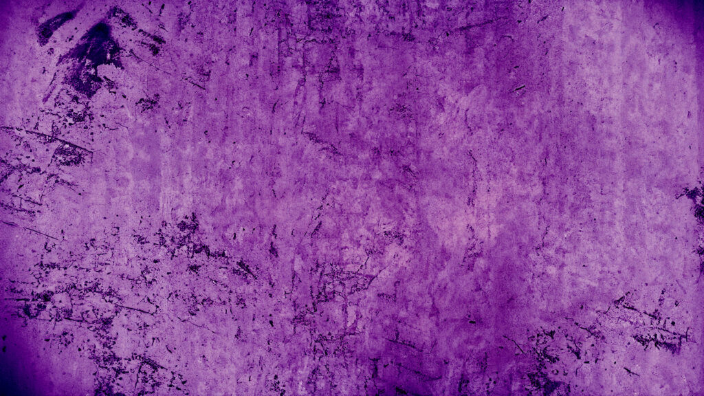 紫のホラー背景素材