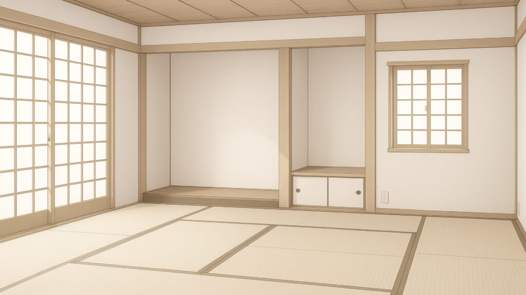 和室