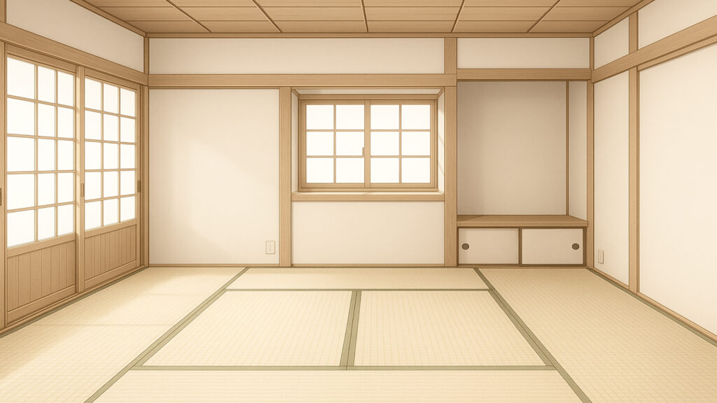 和室