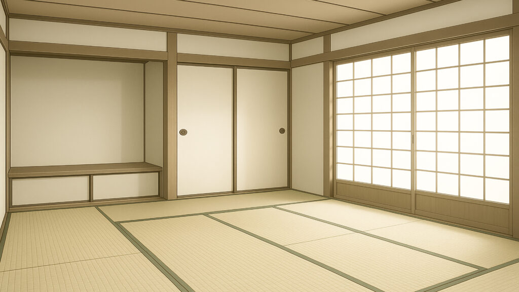 和室