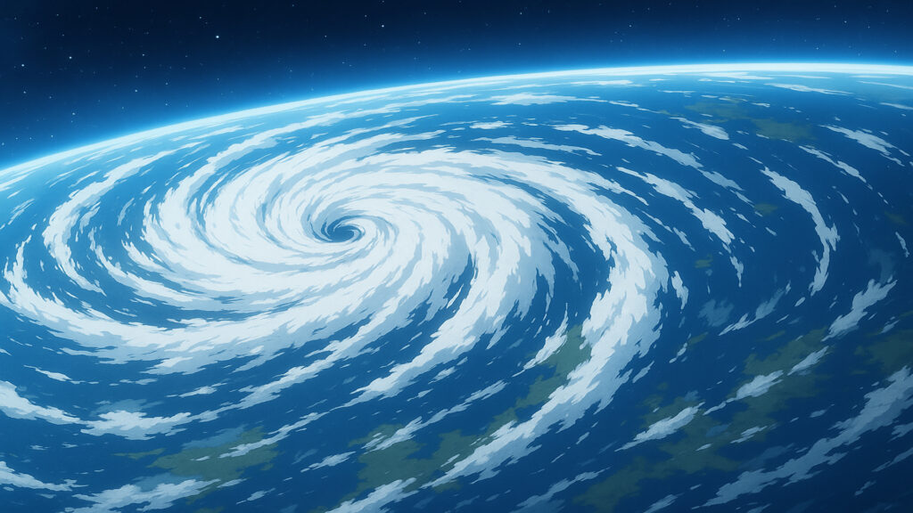 台風