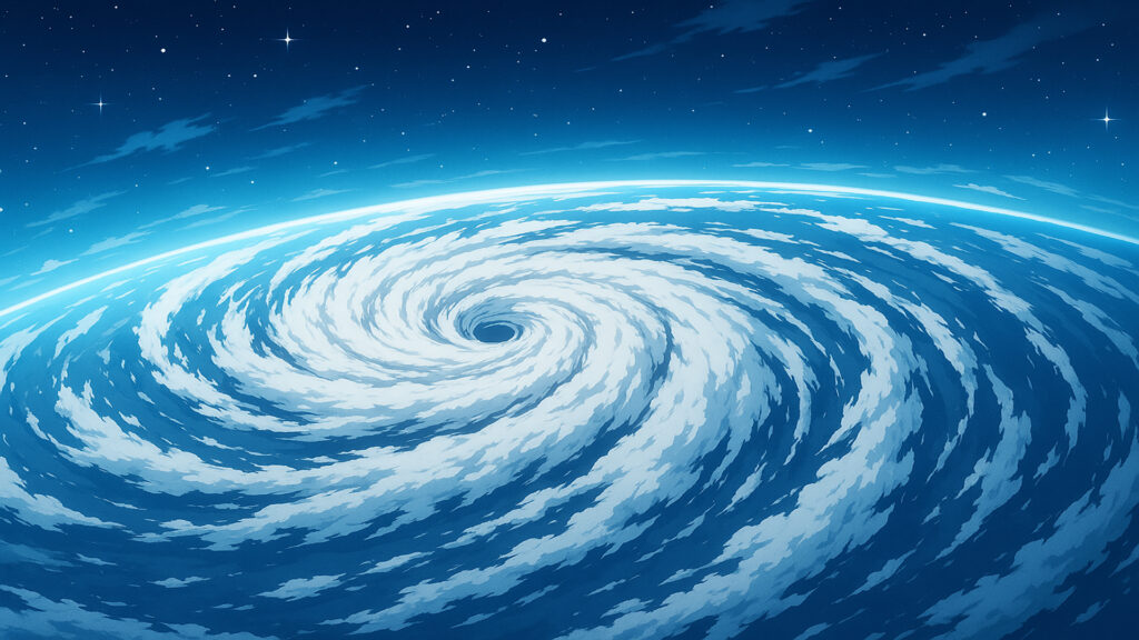 台風