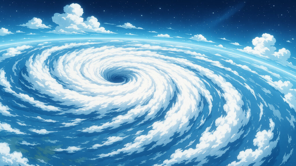 台風