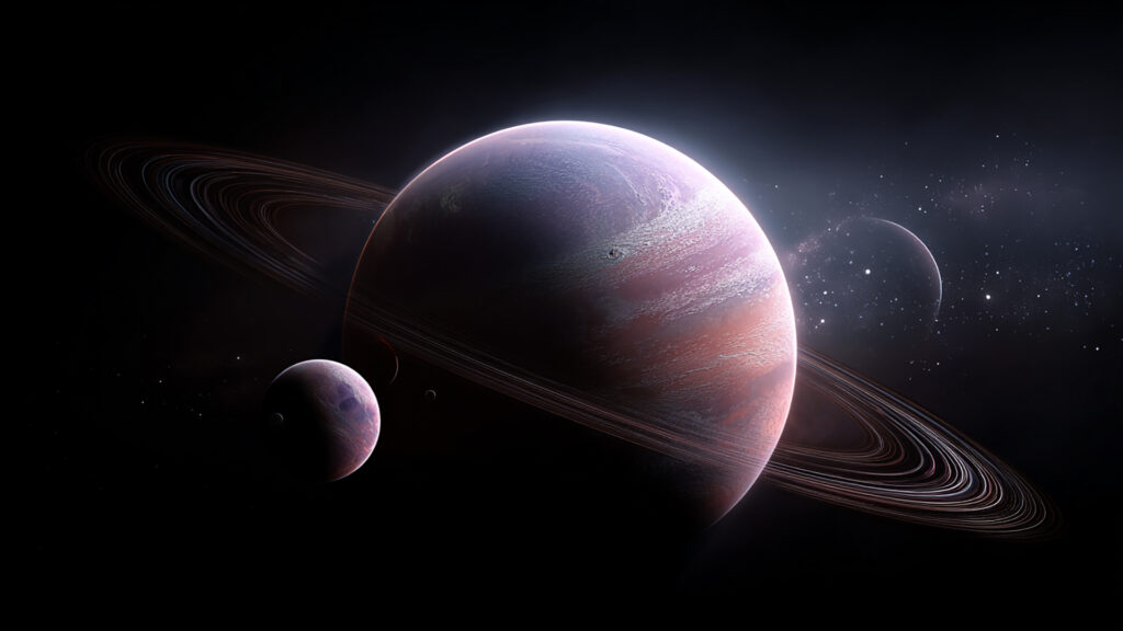 惑星