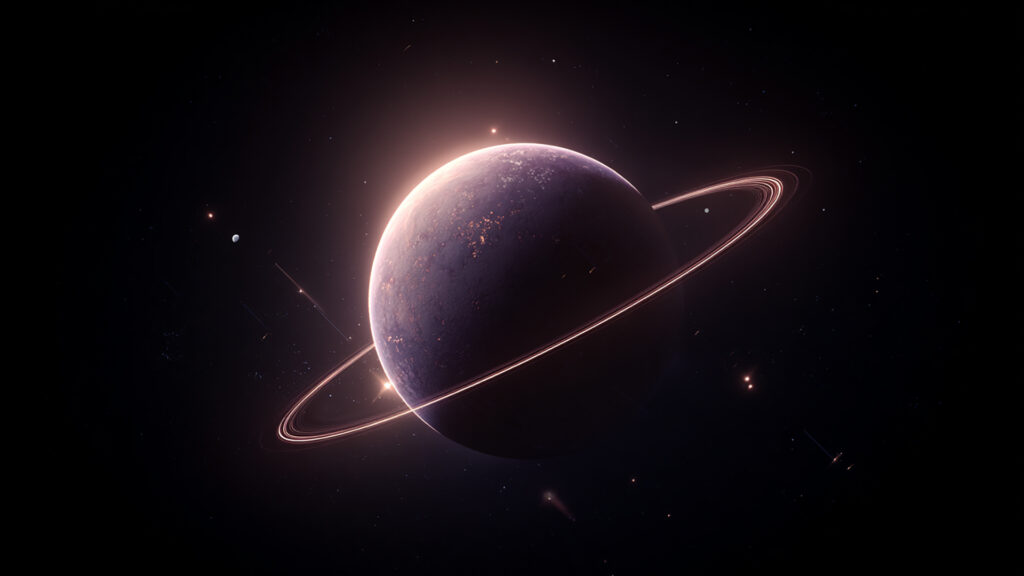 惑星