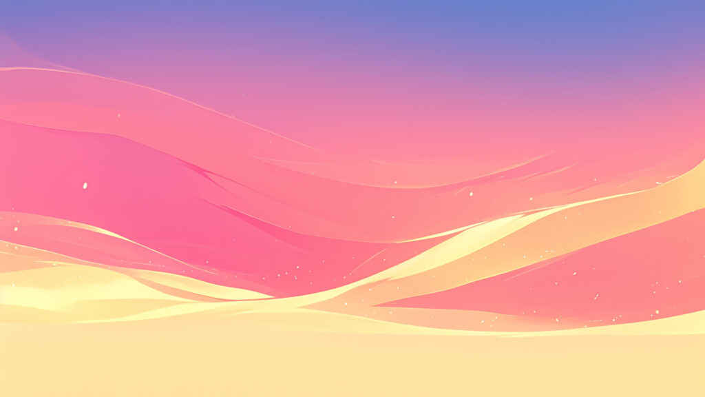 グラデーション背景