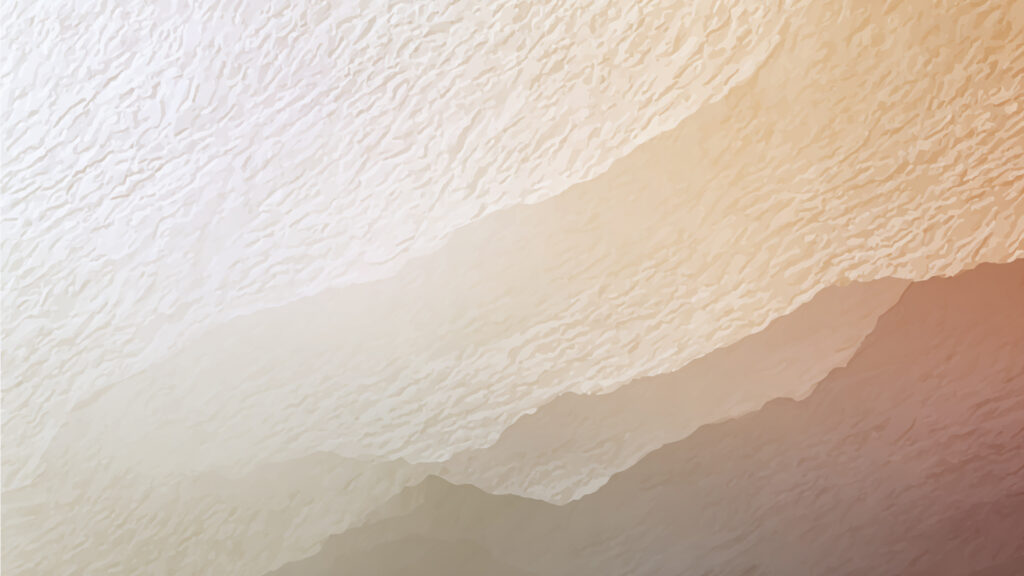 ニュートラルグラデーション背景｜上品でビジネスライクなミニマルデザイン