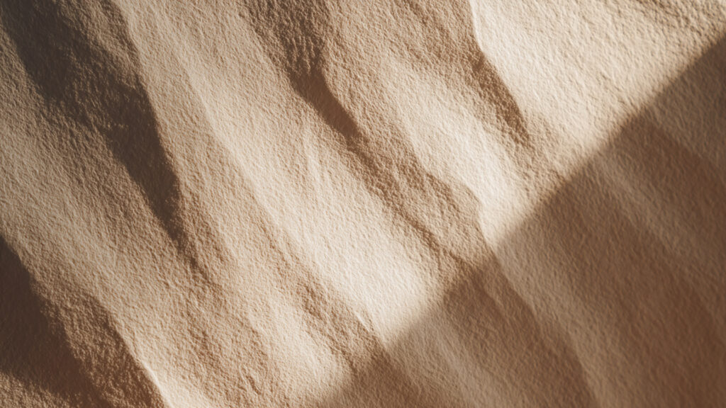 ペーパー調ミニマル背景｜質感のあるデザイン素材