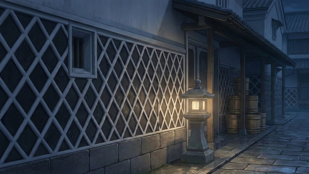 温泉旅館の酒蔵・味噌蔵