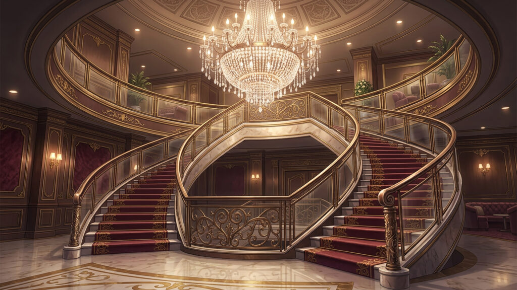 高級ホストクラブ