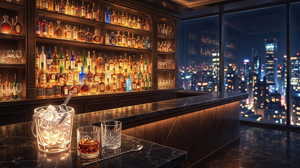 高級ホストクラブ